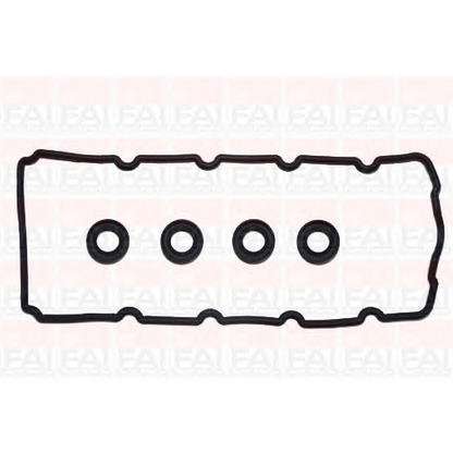 Photo Gasket, cylinder head cover FAI RC1136S
