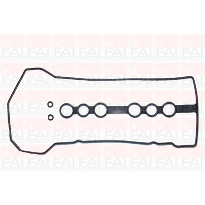 Photo Gasket, cylinder head cover FAI RC1227S