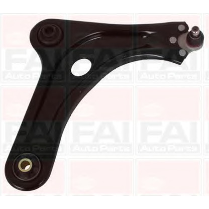 Photo Track Control Arm FAI SS7659