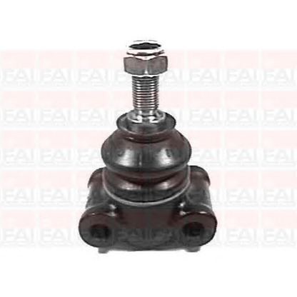 Photo Ball Joint FAI SS027