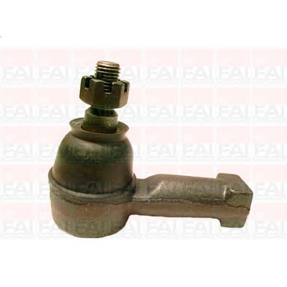 Photo Tie Rod End FAI SS337