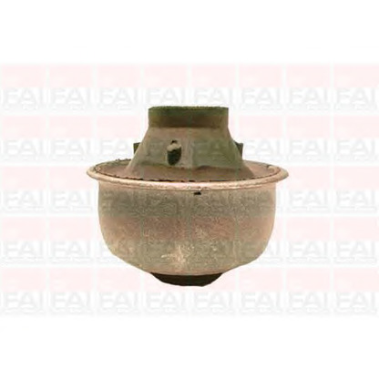 Photo Control Arm-/Trailing Arm Bush FAI SS413