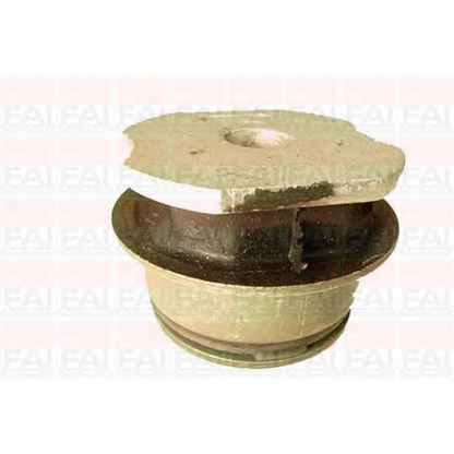 Photo Control Arm-/Trailing Arm Bush FAI SS441