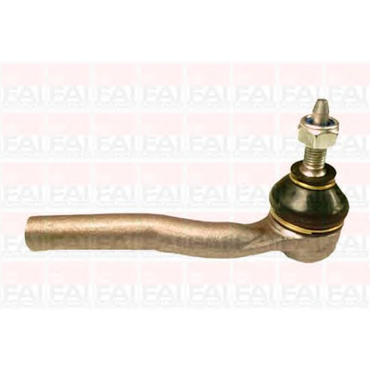 Photo Tie Rod End FAI SS458