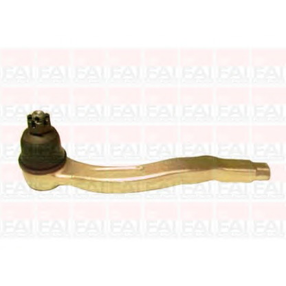 Photo Tie Rod End FAI SS462