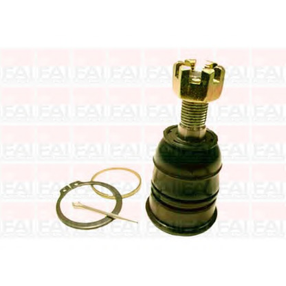 Photo Ball Joint FAI SS468