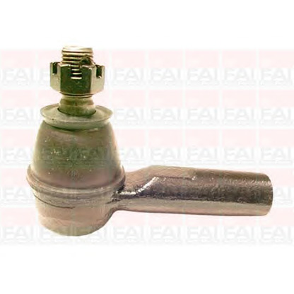 Photo Tie Rod End FAI SS489