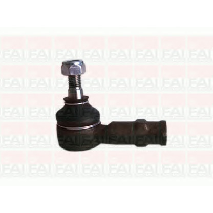 Photo Tie Rod End FAI SS497