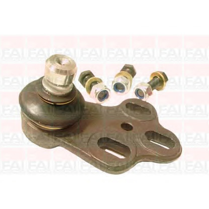 Photo Ball Joint FAI SS561