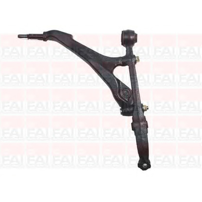 Photo Track Control Arm FAI SS718