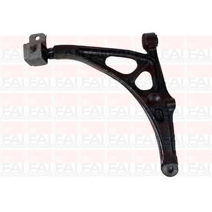 Photo Track Control Arm FAI SS799