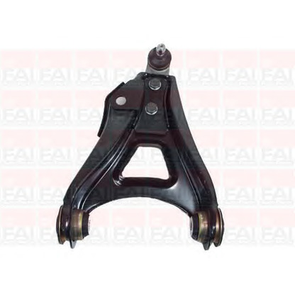 Photo Track Control Arm FAI SS810