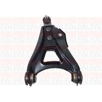 Photo Track Control Arm FAI SS811