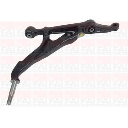 Photo Track Control Arm FAI SS824