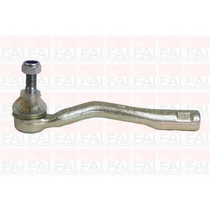 Photo Tie Rod End FAI SS869