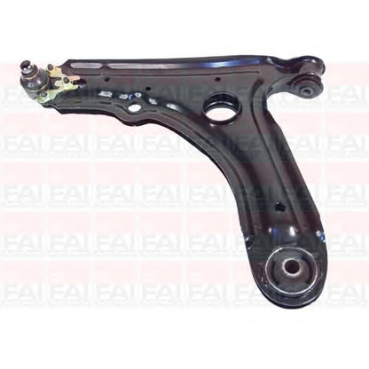 Photo Track Control Arm FAI SS892