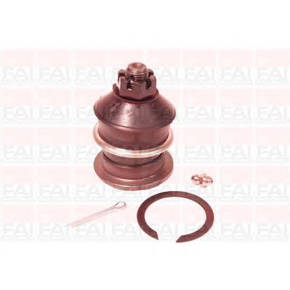 Photo Ball Joint FAI SS967