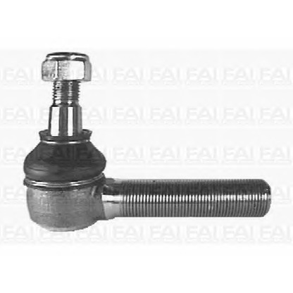 Photo Tie Rod End FAI SS1101