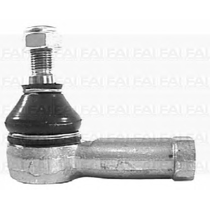 Photo Tie Rod End FAI SS1159