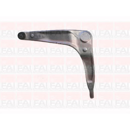 Photo Track Control Arm FAI SS1195