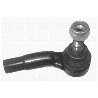 Photo Tie Rod End FAI SS1281