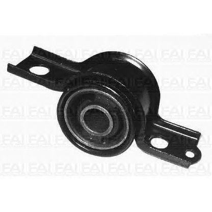 Photo Control Arm-/Trailing Arm Bush FAI SS1298