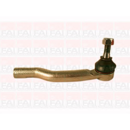 Photo Tie Rod End FAI SS2032