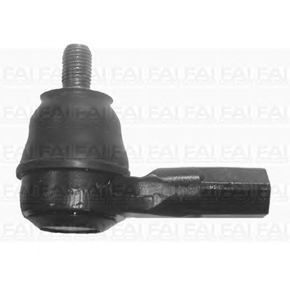 Photo Tie Rod End FAI SS4033