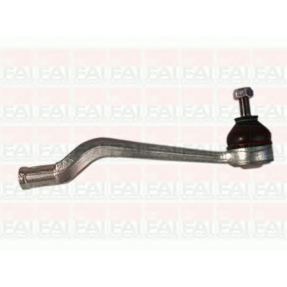 Photo Tie Rod End FAI SS4061