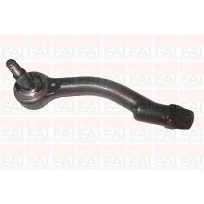 Photo Tie Rod End FAI SS4082