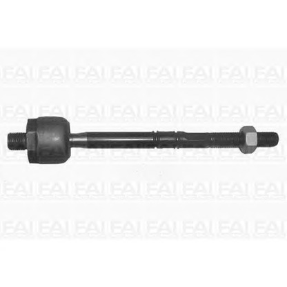 Photo Tie Rod Axle Joint FAI SS4111