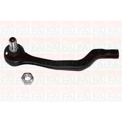 Photo Tie Rod End FAI SS4139