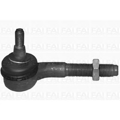 Photo Tie Rod End FAI SS4222