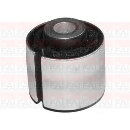 Photo Control Arm-/Trailing Arm Bush FAI SS4297