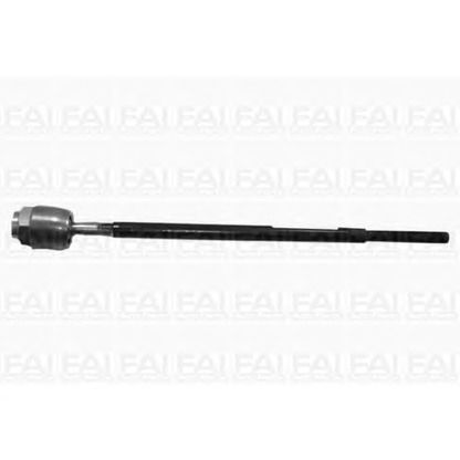 Photo Tie Rod Axle Joint FAI SS4369