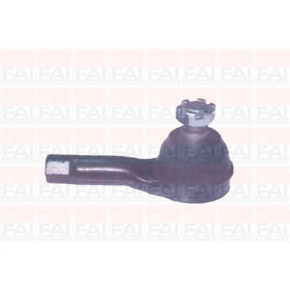 Photo Tie Rod End FAI SS4462