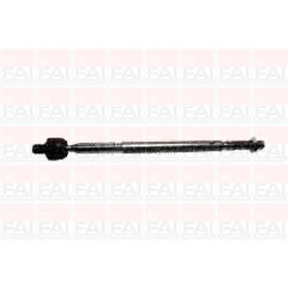 Photo Tie Rod Axle Joint FAI SS4550