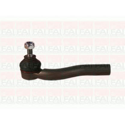 Photo Tie Rod End FAI SS4707