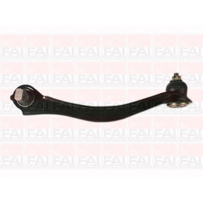 Photo Track Control Arm FAI SS4780