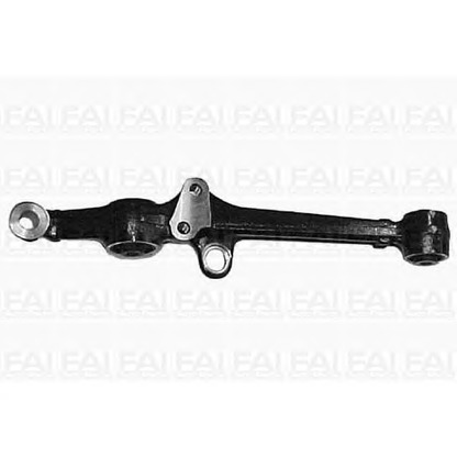 Photo Track Control Arm FAI SS4781