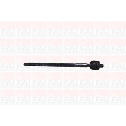 Photo Tie Rod Axle Joint FAI SS4826