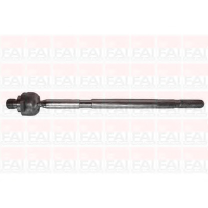 Photo Tie Rod Axle Joint FAI SS4828