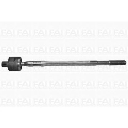 Photo Tie Rod Axle Joint FAI SS4845