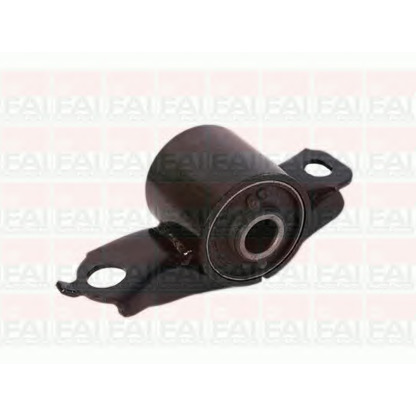 Photo Control Arm-/Trailing Arm Bush FAI SS4918