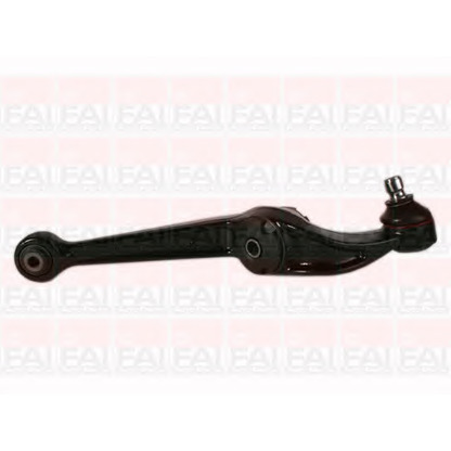 Photo Track Control Arm FAI SS5006