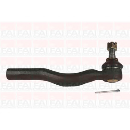 Photo Tie Rod End FAI SS5375