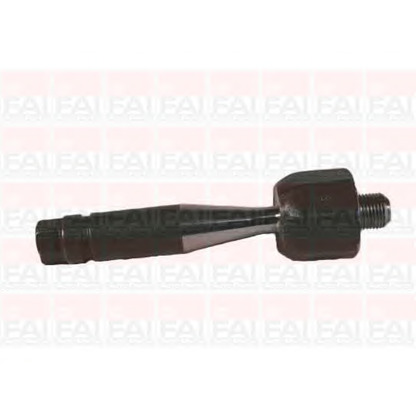 Photo Tie Rod Axle Joint FAI SS5606