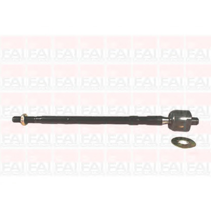 Photo Tie Rod Axle Joint FAI SS5762