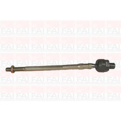 Photo Tie Rod Axle Joint FAI SS5938