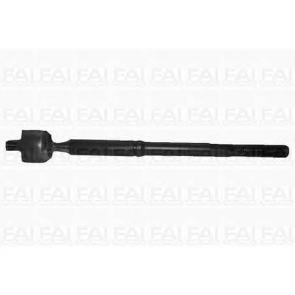 Photo Tie Rod Axle Joint FAI SS5957